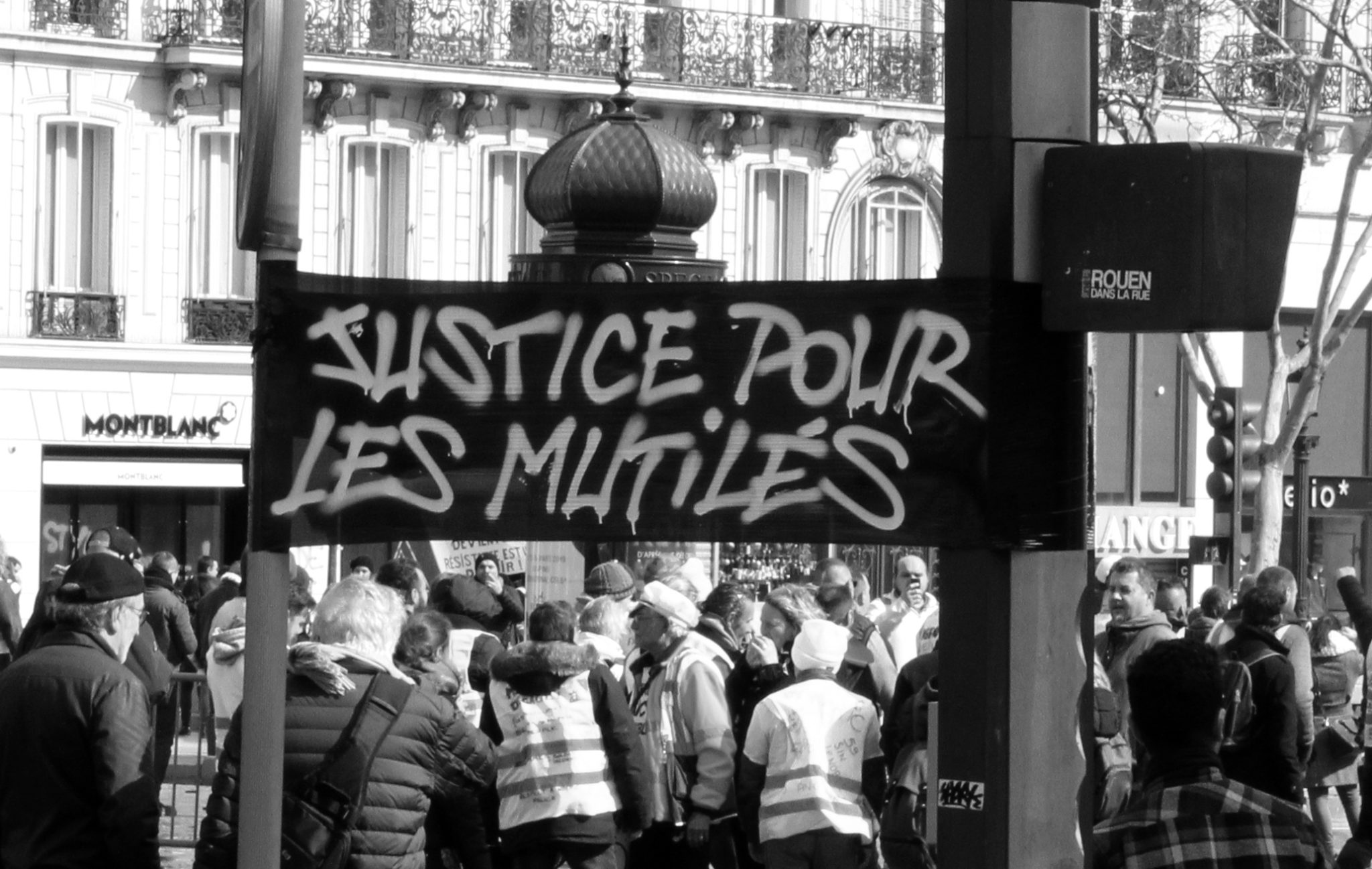 Solidaires 1